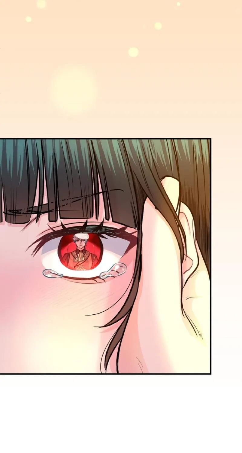 The Forbidden Girl Chapter 81 - page 31