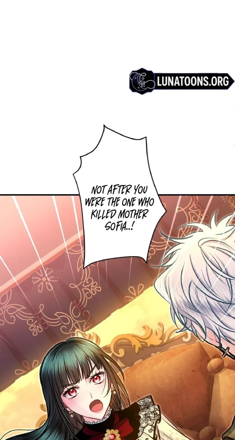 The Forbidden Girl Chapter 81 - page 33