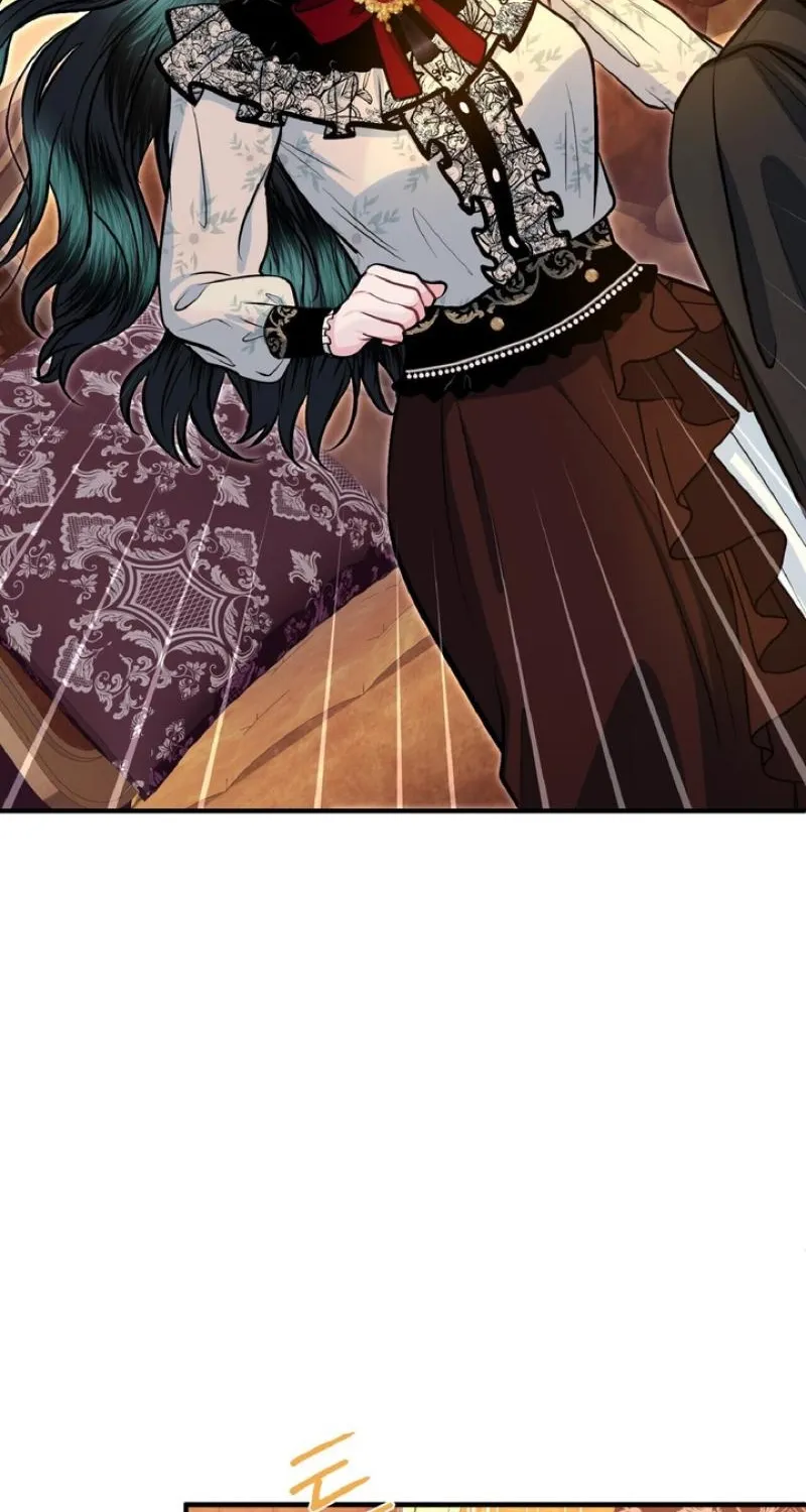 The Forbidden Girl Chapter 81 - page 34