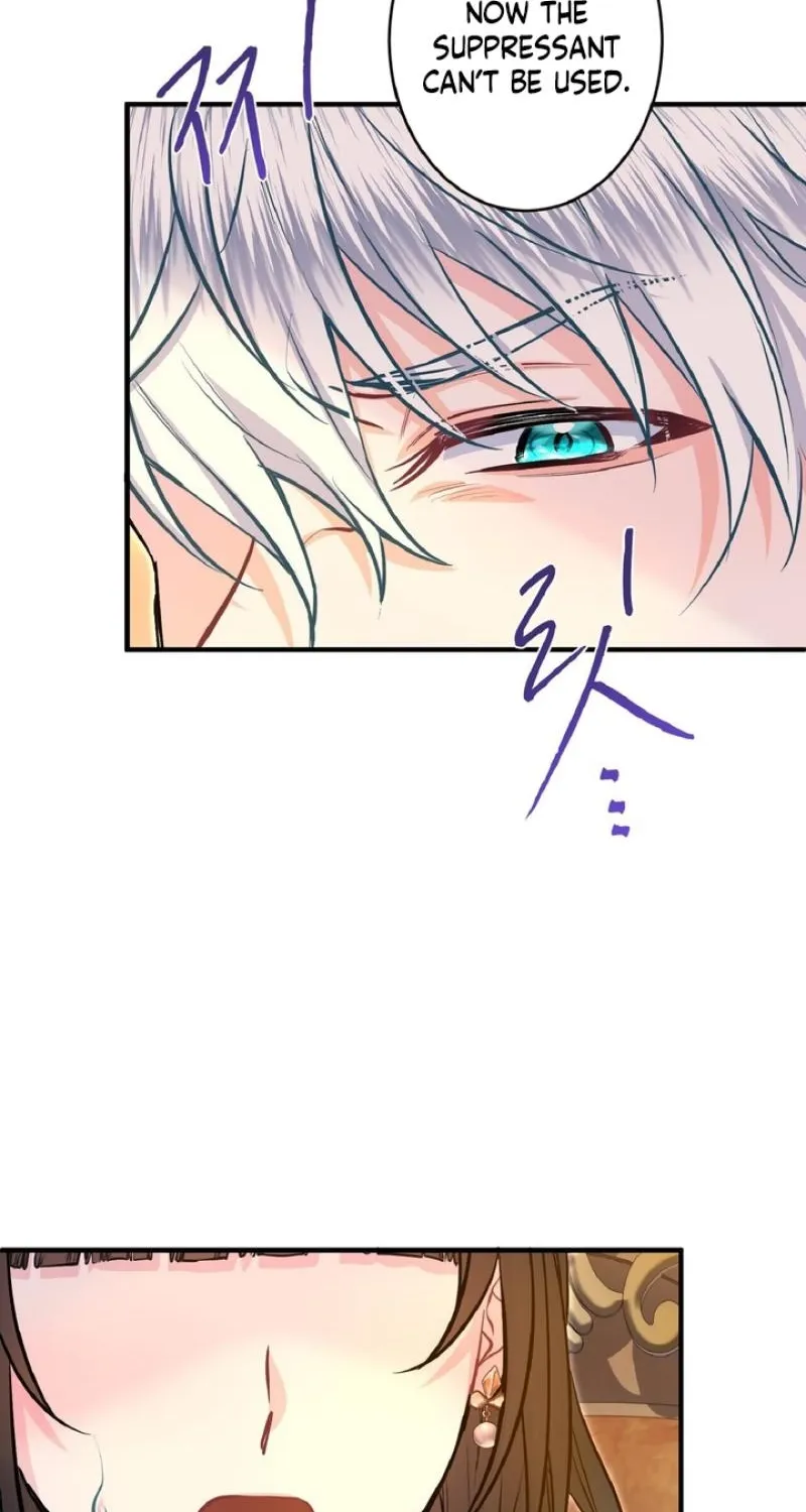 The Forbidden Girl Chapter 81 - page 38