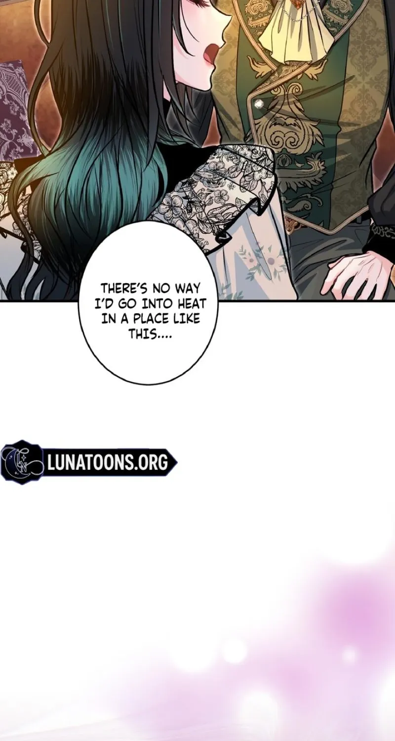 The Forbidden Girl Chapter 81 - page 40
