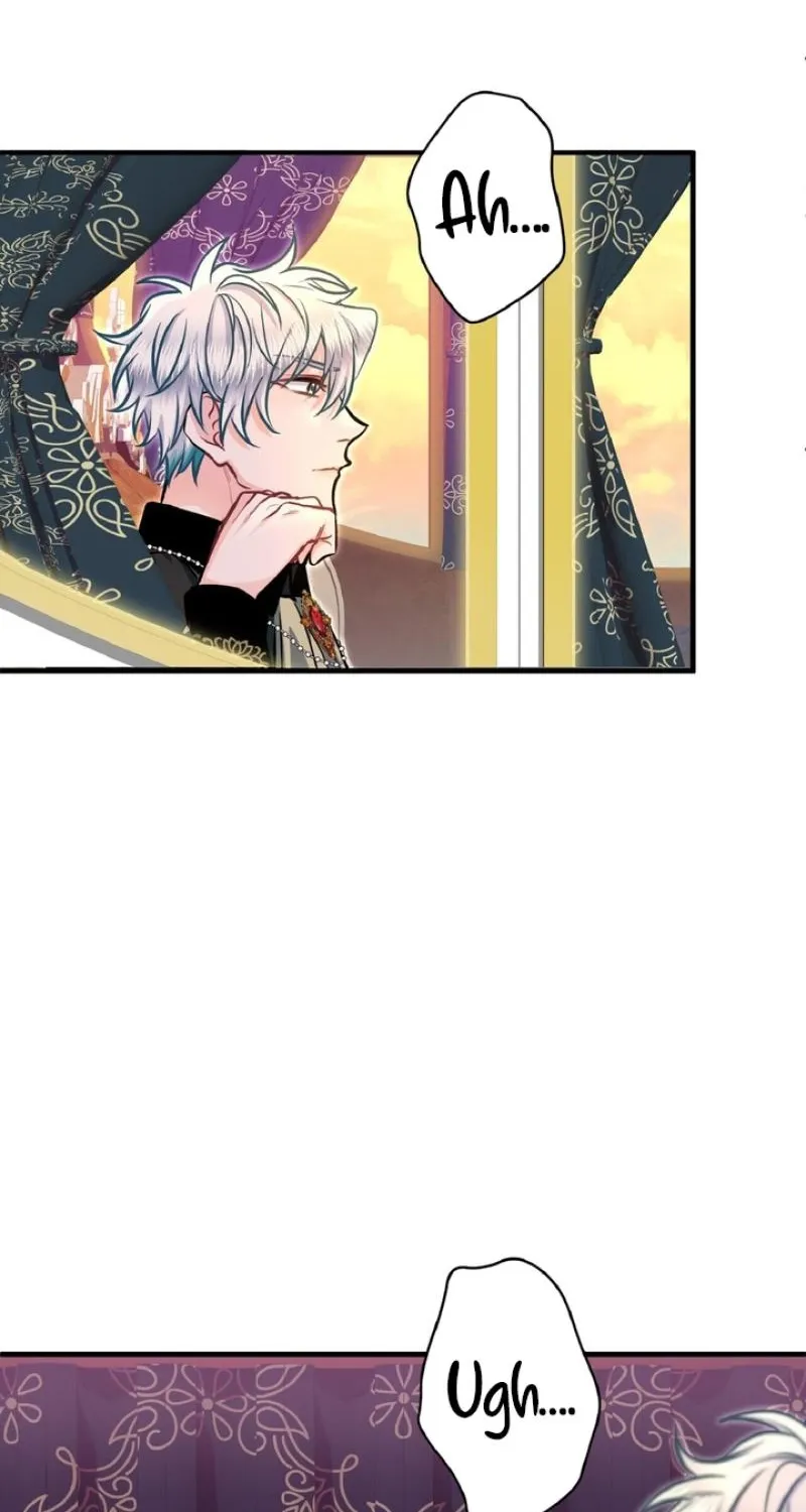 The Forbidden Girl Chapter 81 - page 44