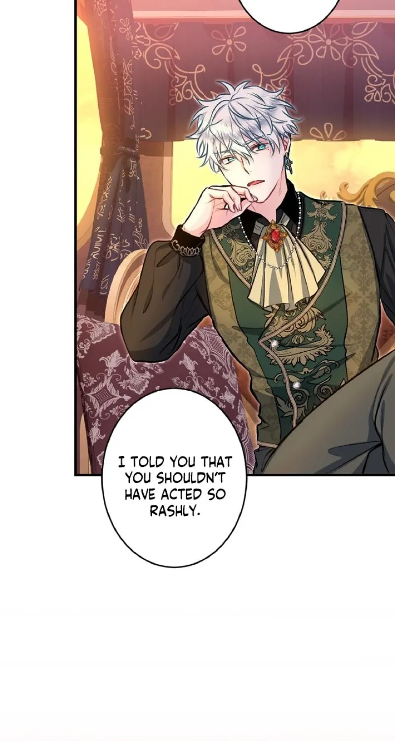 The Forbidden Girl Chapter 81 - page 46