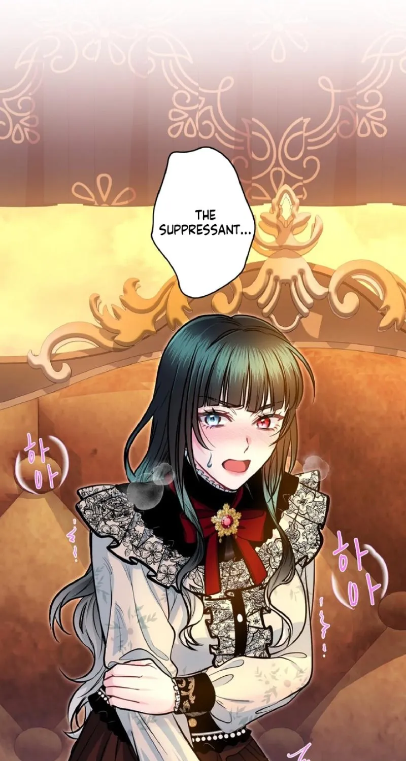 The Forbidden Girl Chapter 81 - page 47