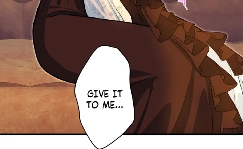 The Forbidden Girl Chapter 81 - page 48