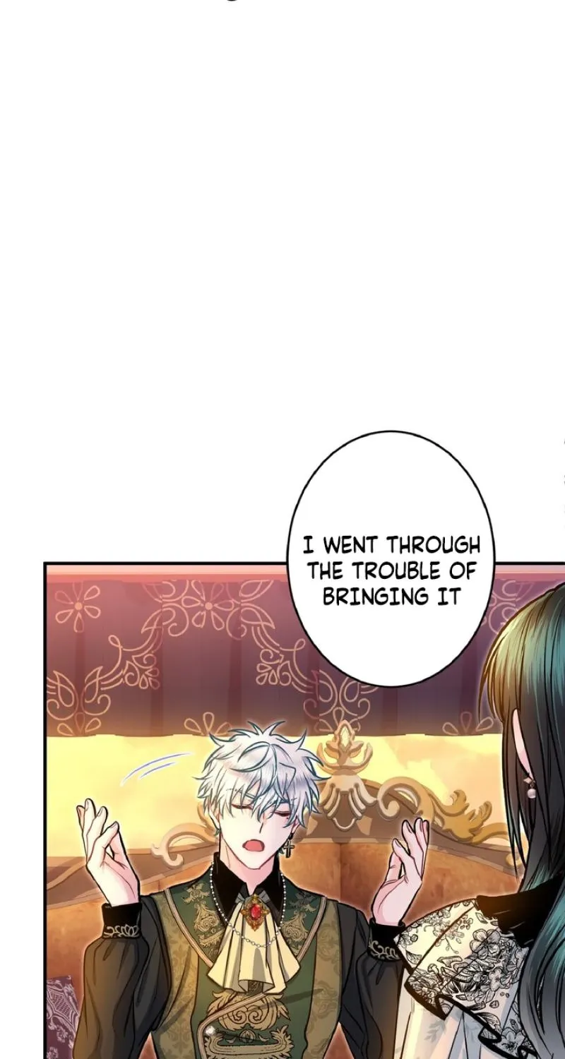The Forbidden Girl Chapter 81 - page 49
