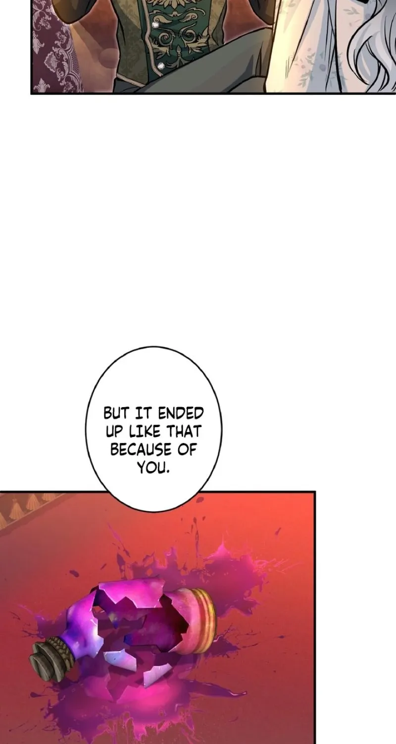 The Forbidden Girl Chapter 81 - page 50
