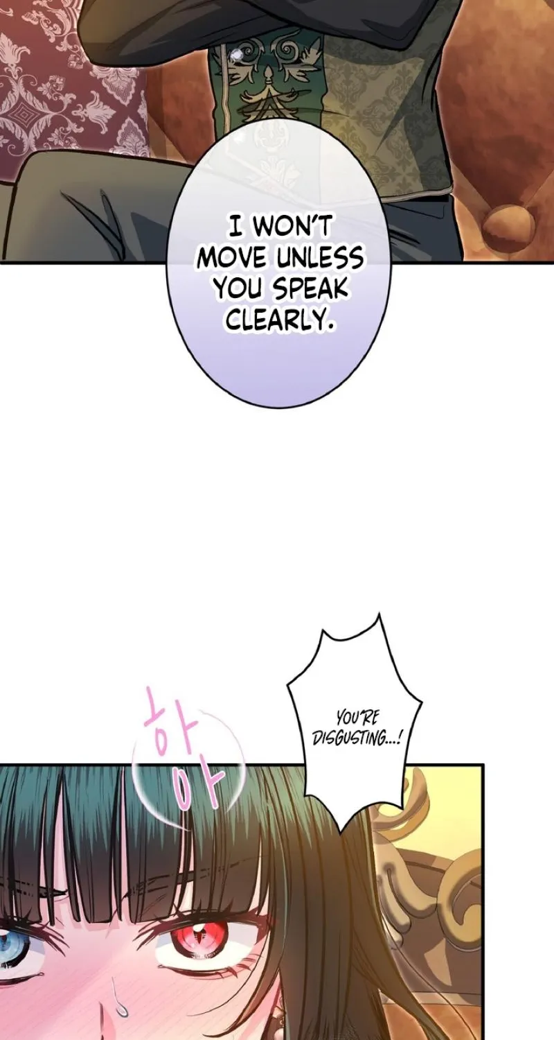 The Forbidden Girl Chapter 81 - page 56