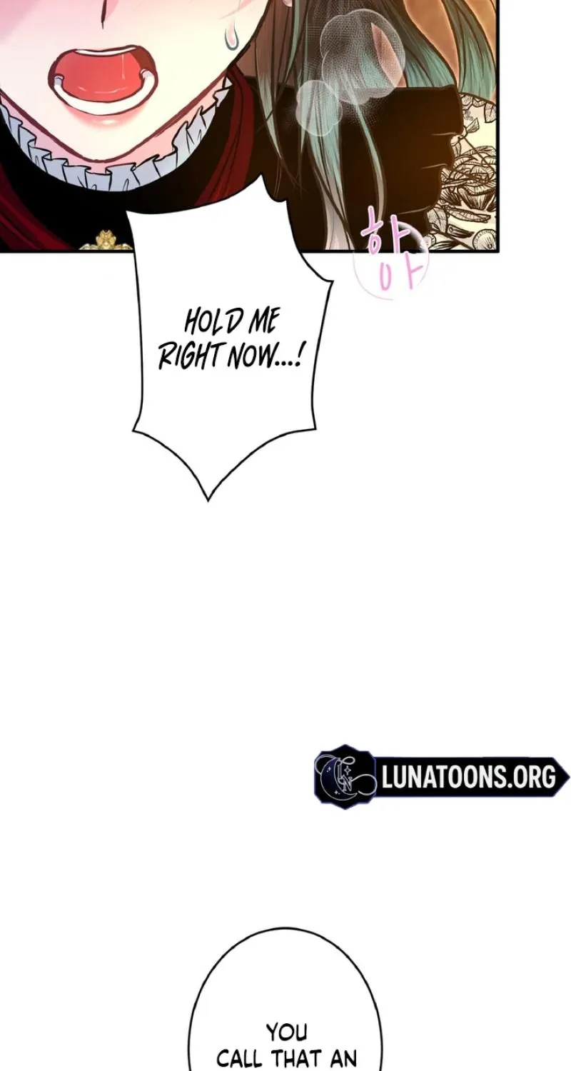 The Forbidden Girl Chapter 81 - page 57