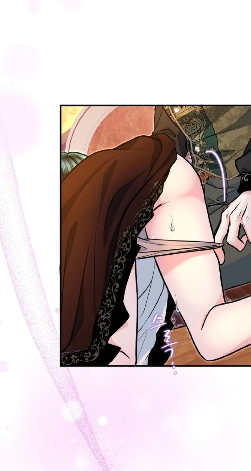 The Forbidden Girl Chapter 81 - page 62