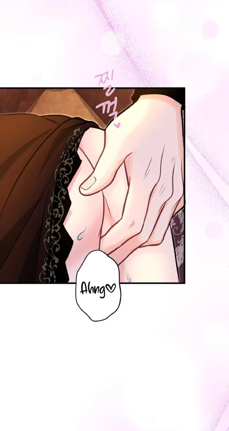 The Forbidden Girl Chapter 81 - page 63