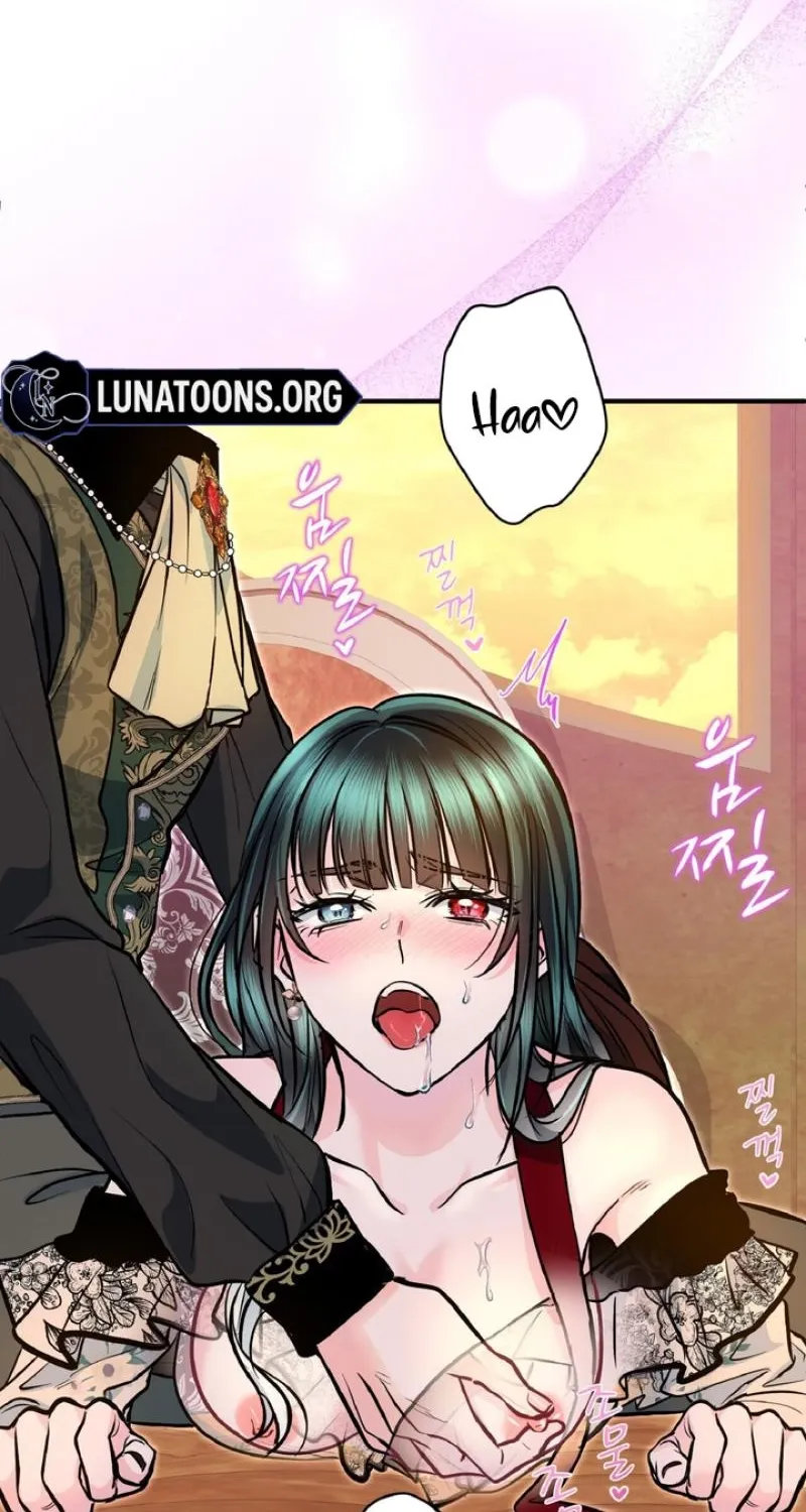 The Forbidden Girl Chapter 81 - page 64