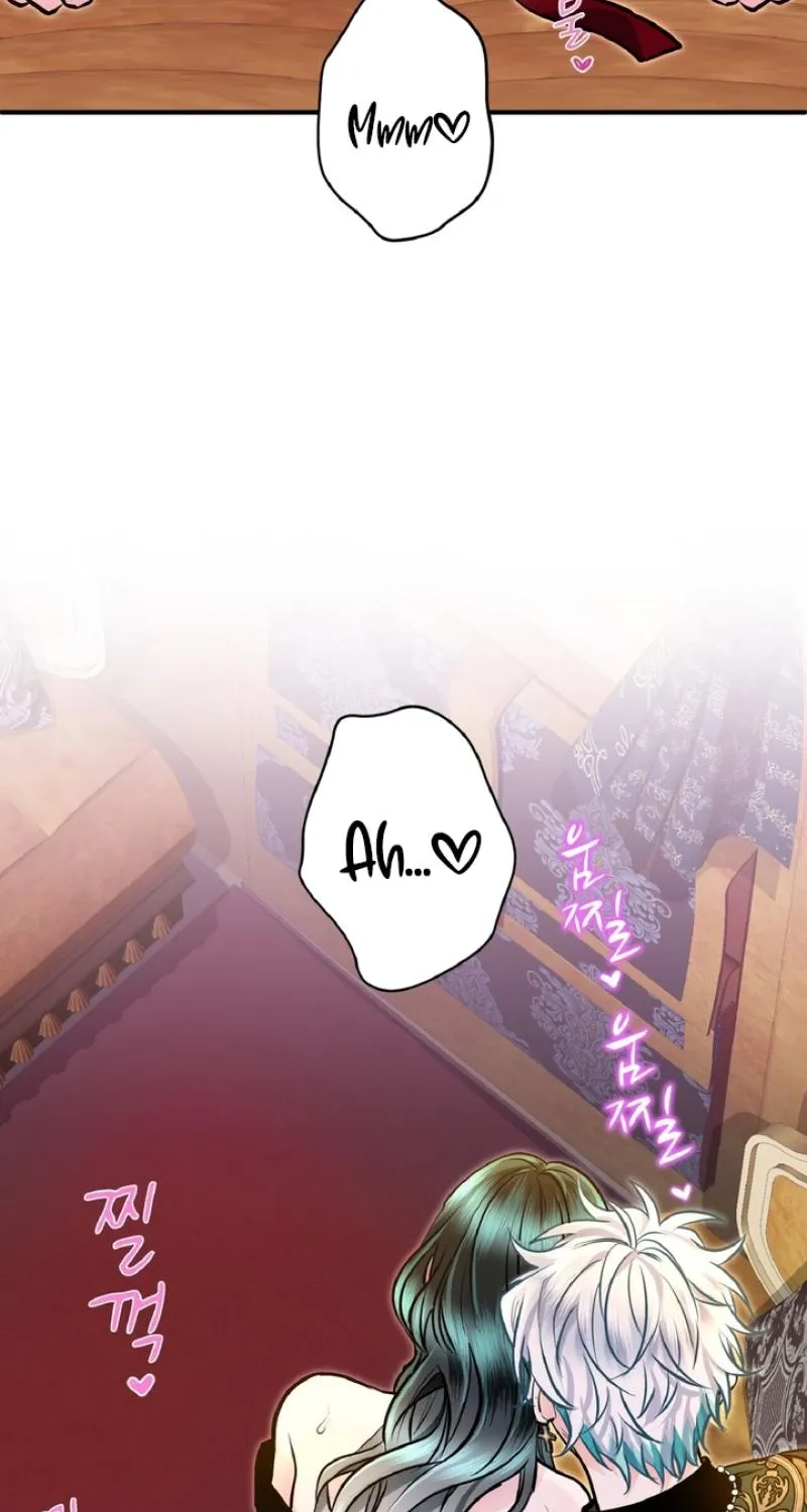 The Forbidden Girl Chapter 81 - page 65