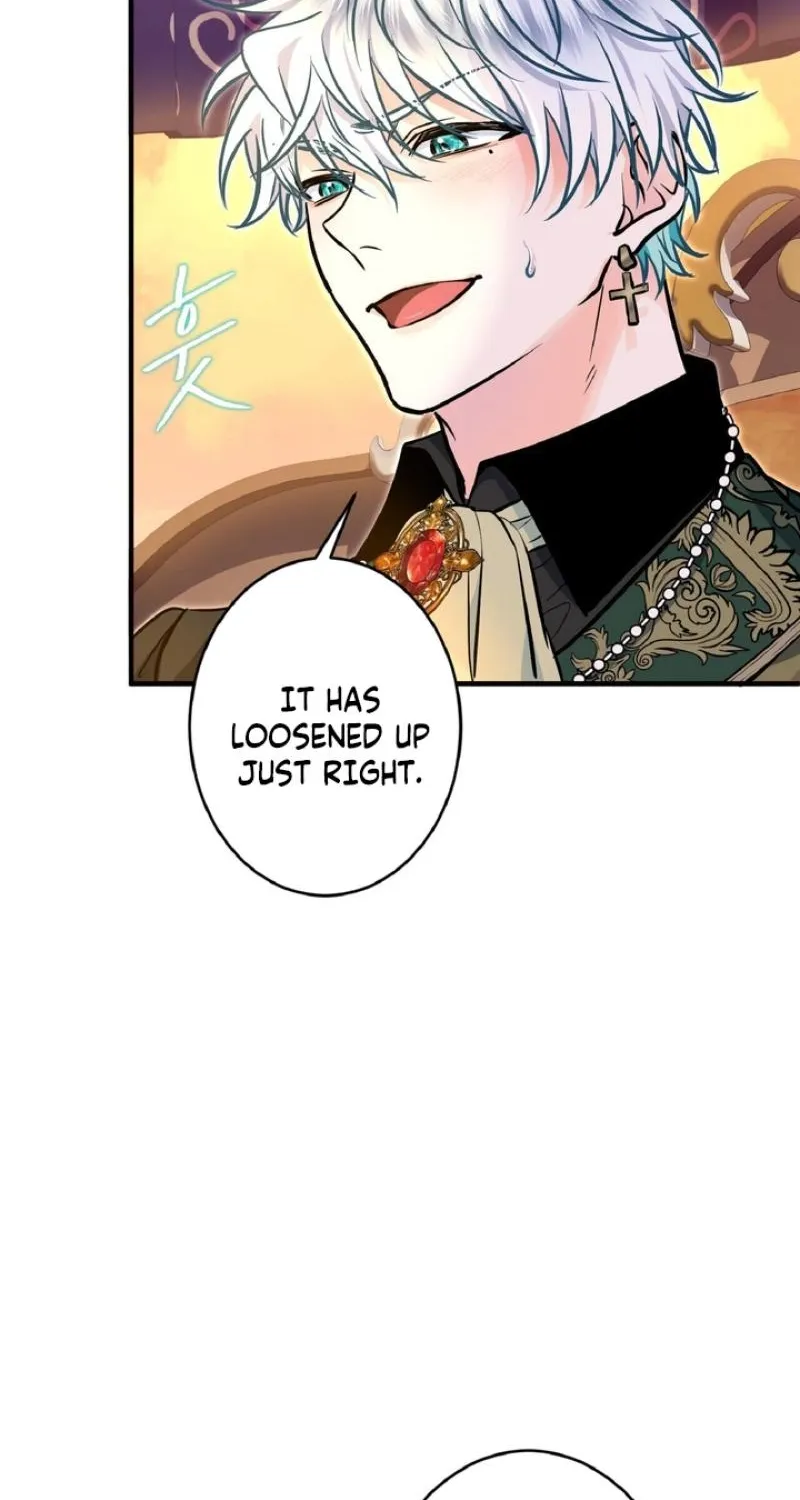 The Forbidden Girl Chapter 81 - page 68