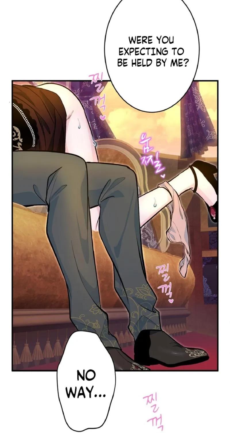 The Forbidden Girl Chapter 81 - page 69