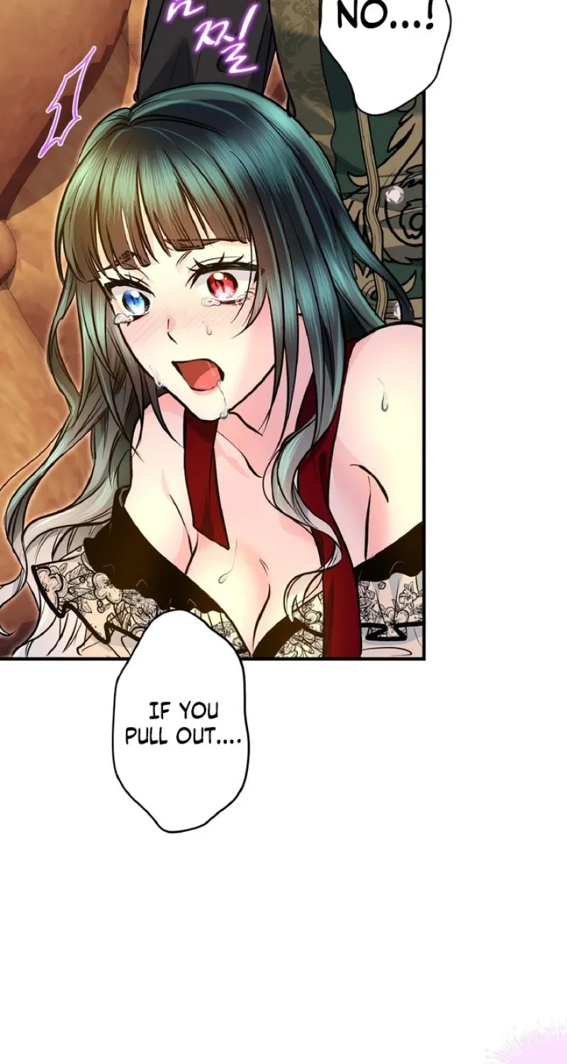 The Forbidden Girl Chapter 81 - page 71