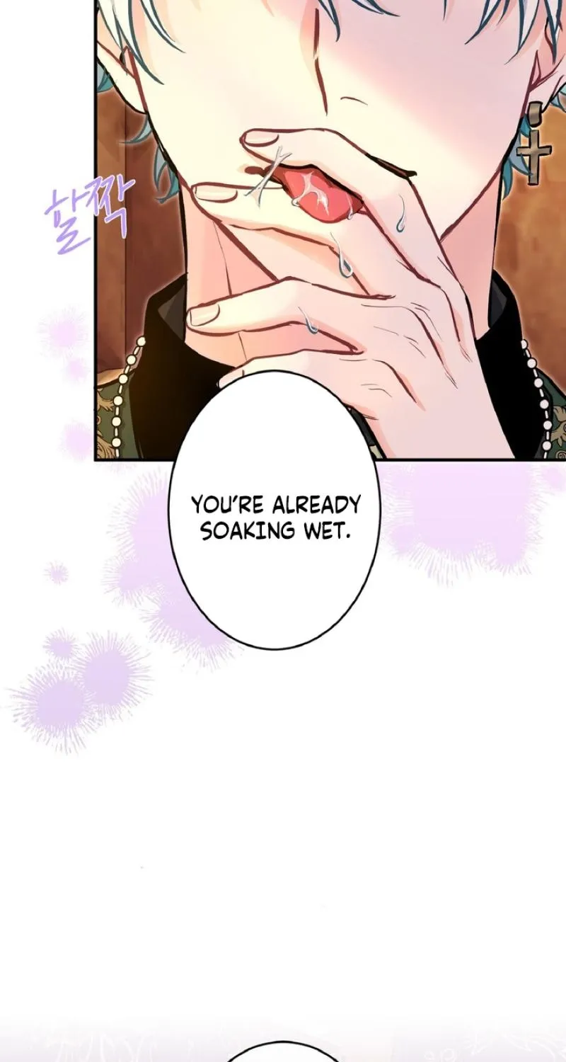 The Forbidden Girl Chapter 81 - page 73