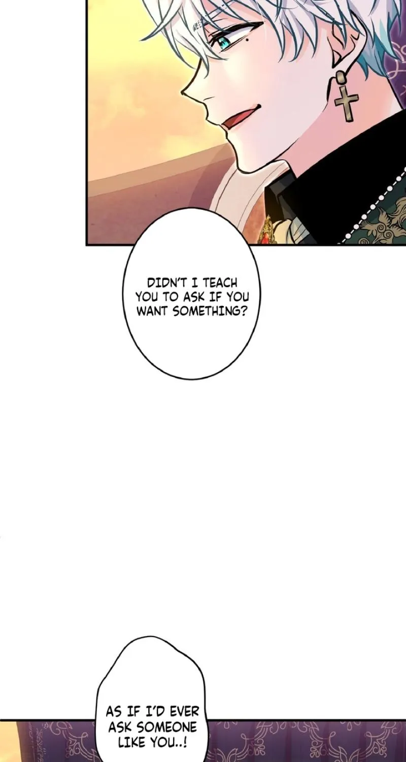 The Forbidden Girl Chapter 81 - page 77