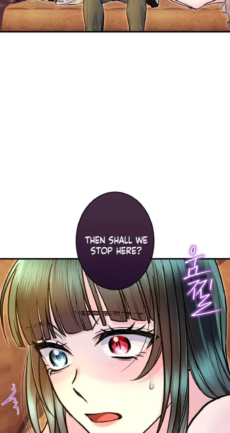 The Forbidden Girl Chapter 81 - page 79