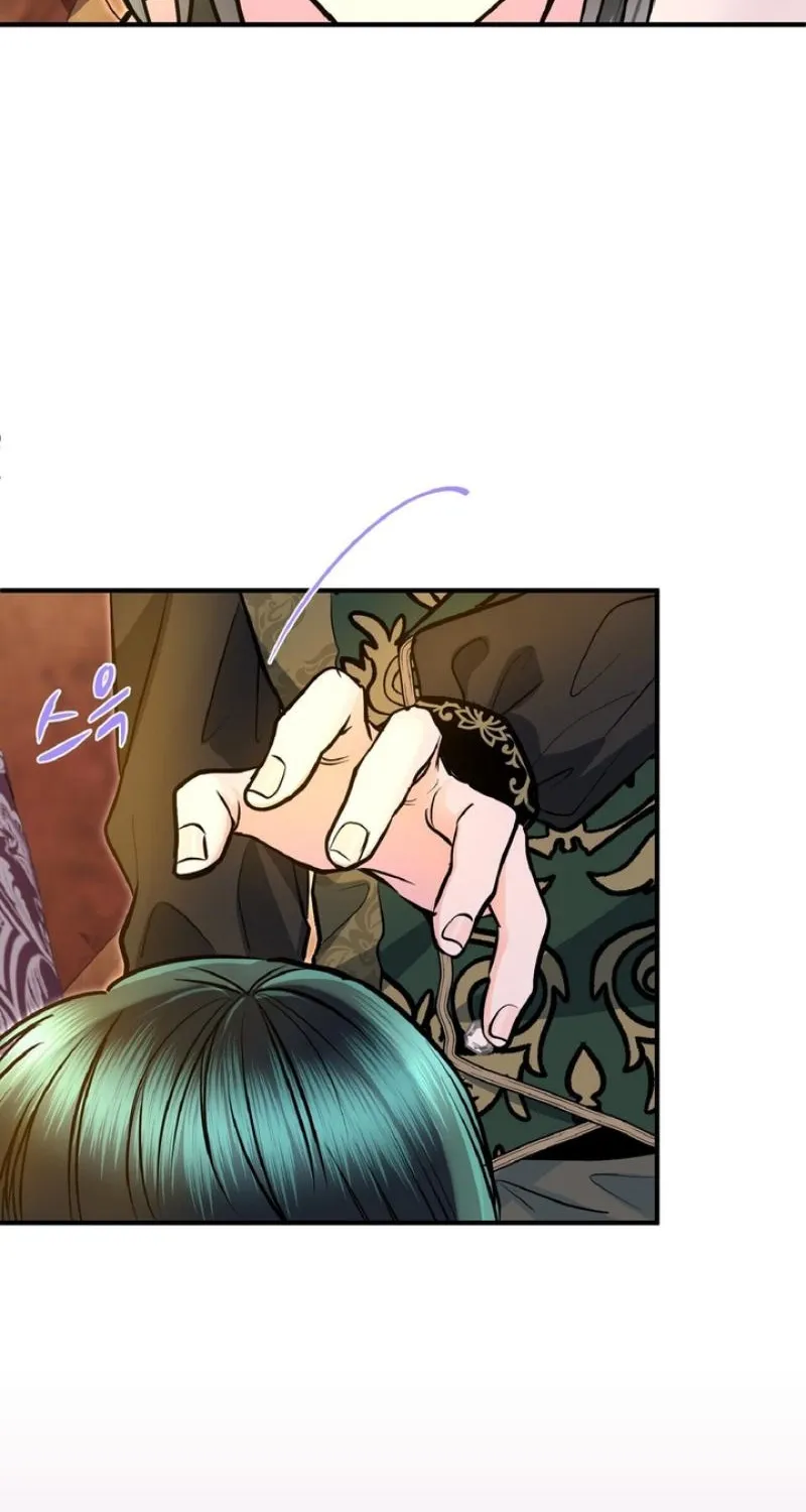 The Forbidden Girl Chapter 81 - page 80
