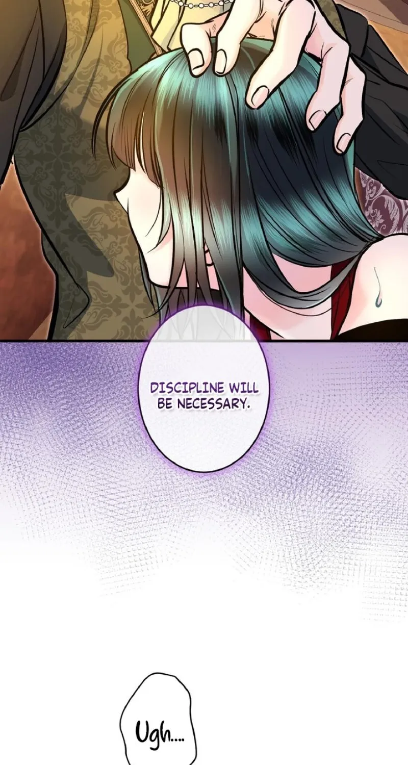 The Forbidden Girl Chapter 81 - page 82