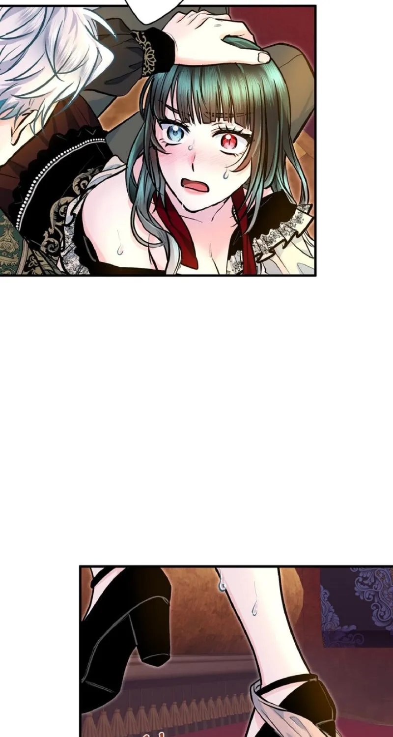The Forbidden Girl Chapter 81 - page 83