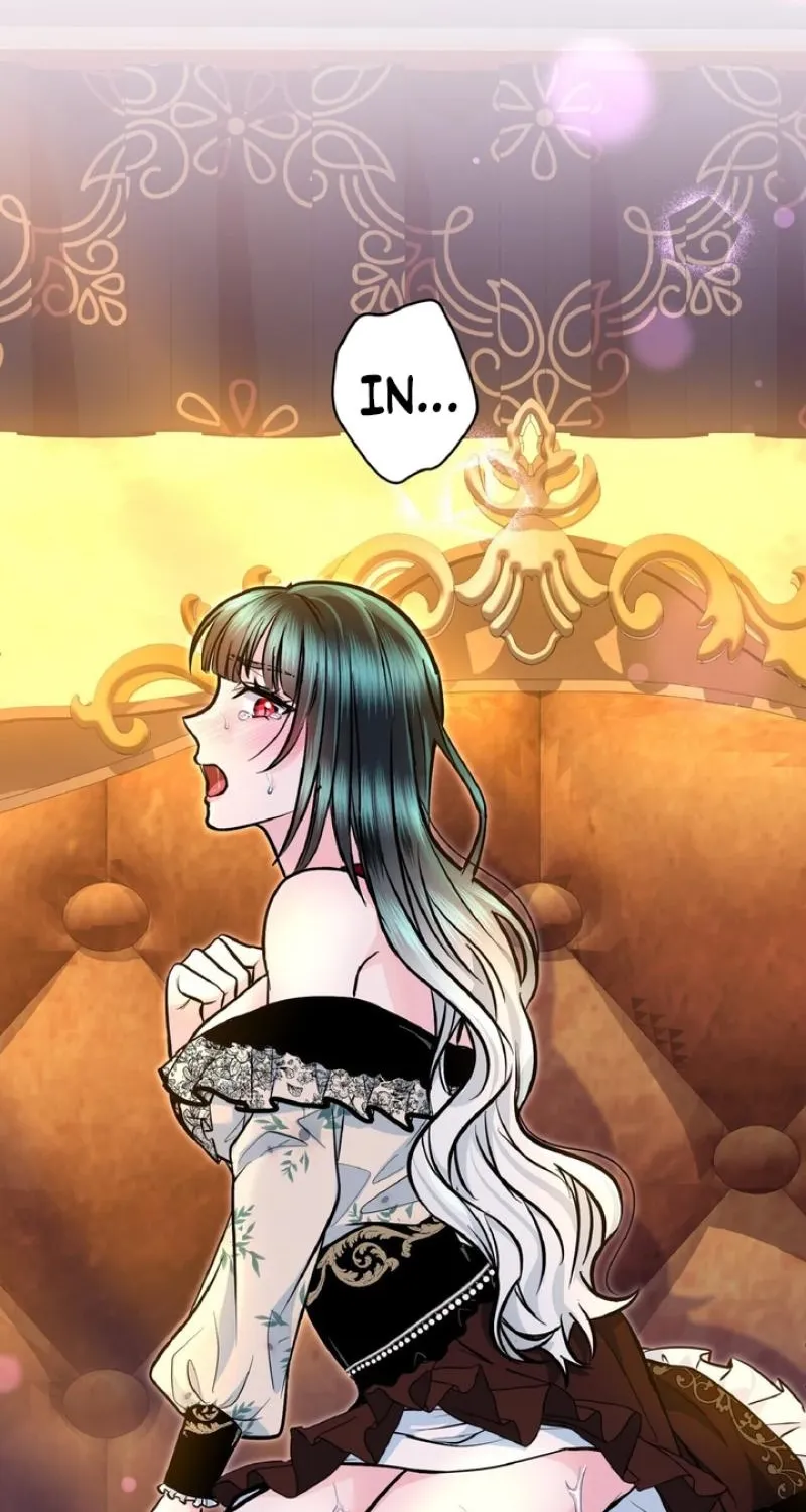The Forbidden Girl Chapter 81 - page 86