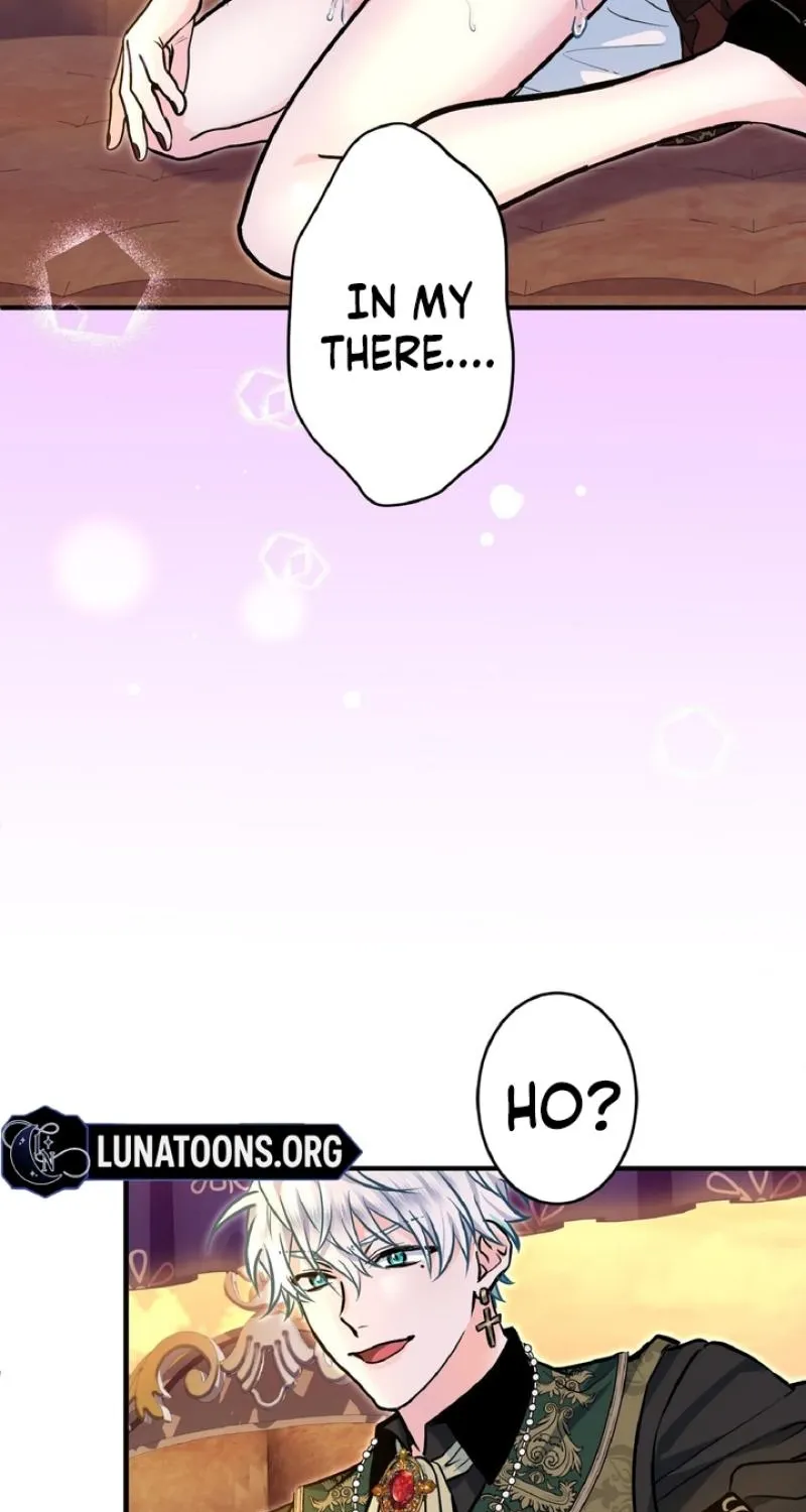 The Forbidden Girl Chapter 81 - page 87