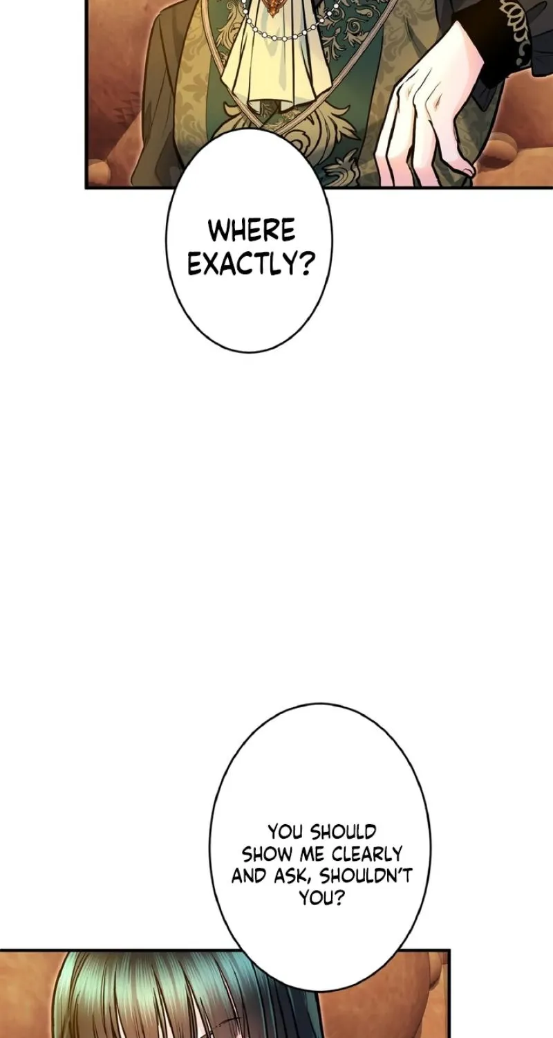 The Forbidden Girl Chapter 81 - page 88