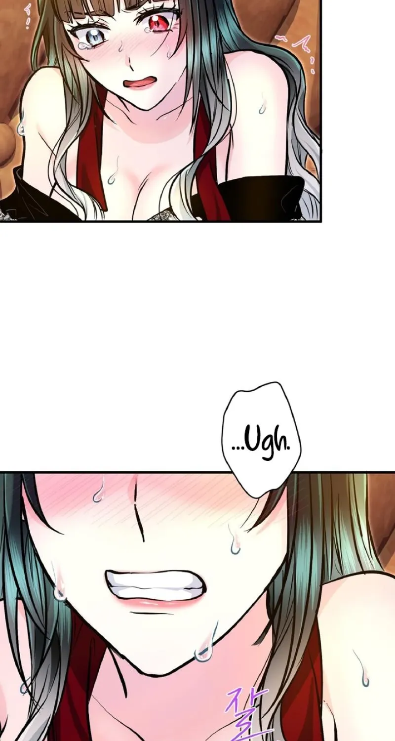 The Forbidden Girl Chapter 81 - page 89