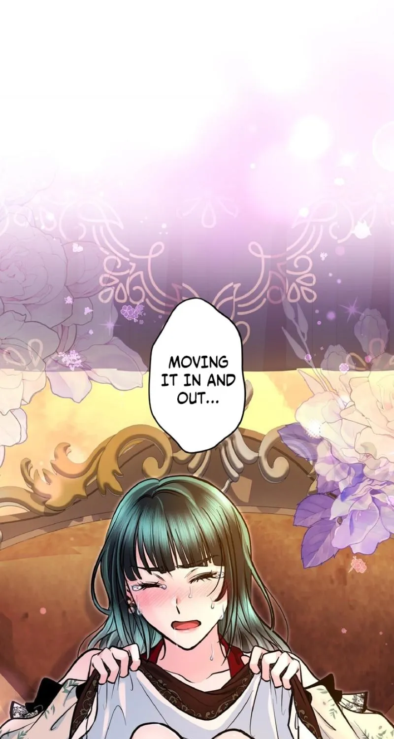 The Forbidden Girl Chapter 81 - page 93