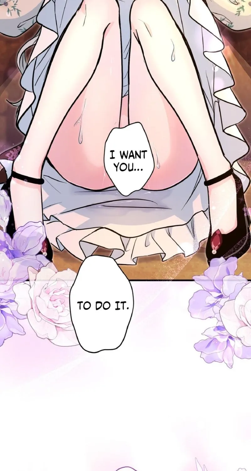 The Forbidden Girl Chapter 81 - page 94