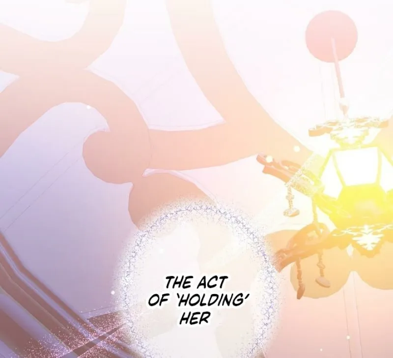 The Forbidden Girl Chapter 75 - page 12