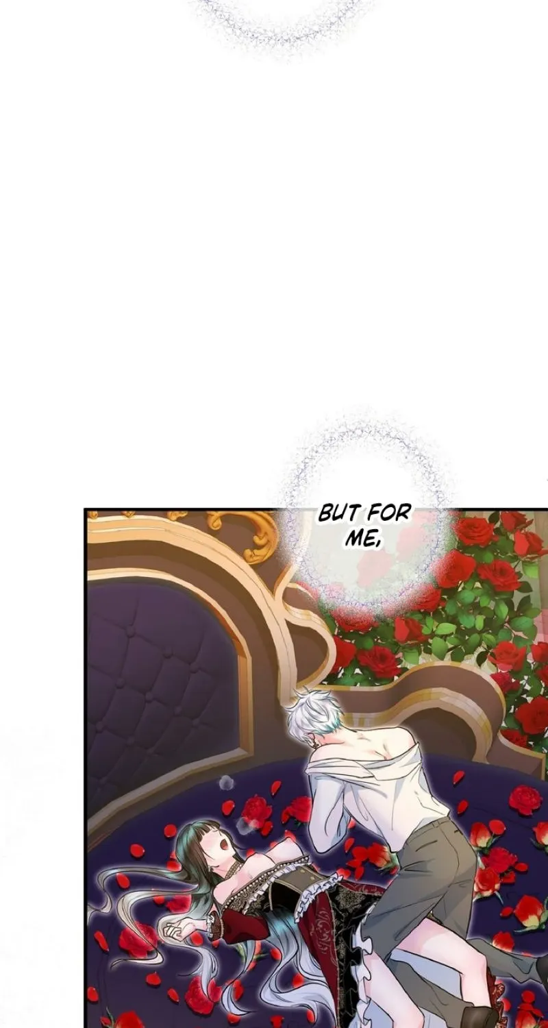 The Forbidden Girl Chapter 75 - page 14