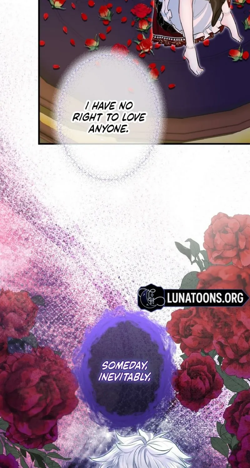 The Forbidden Girl Chapter 75 - page 15