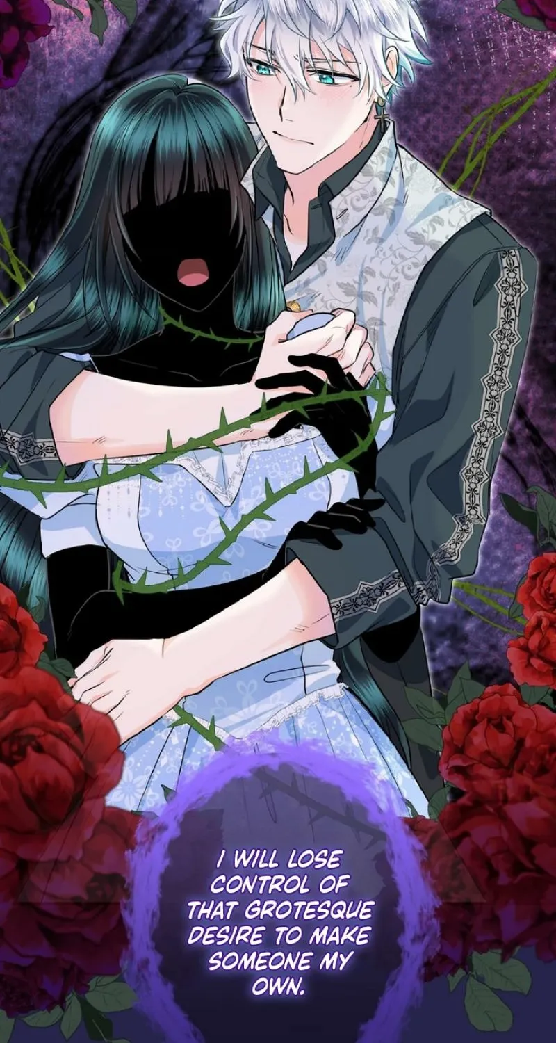 The Forbidden Girl Chapter 75 - page 16