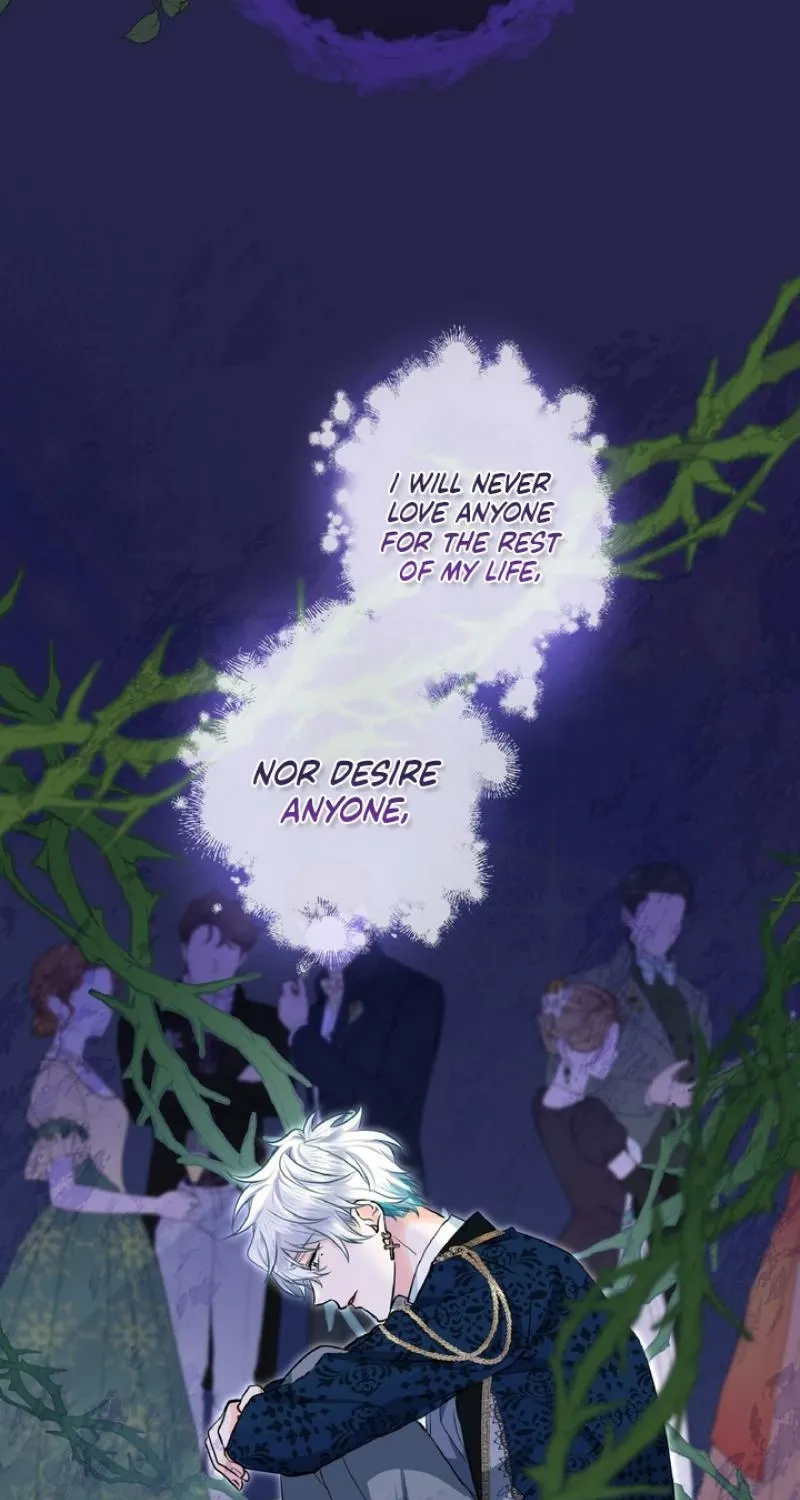 The Forbidden Girl Chapter 75 - page 17