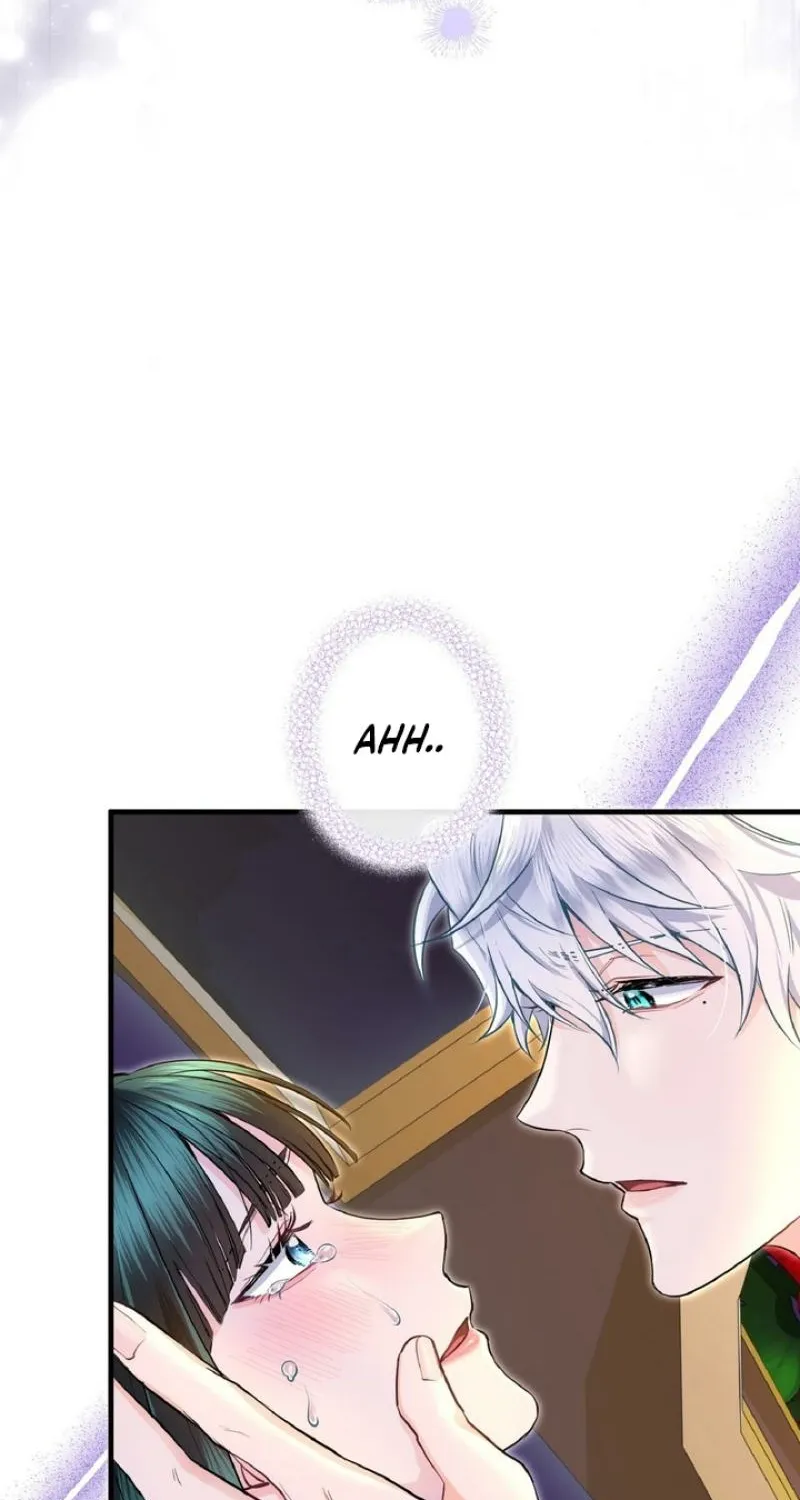 The Forbidden Girl Chapter 75 - page 19