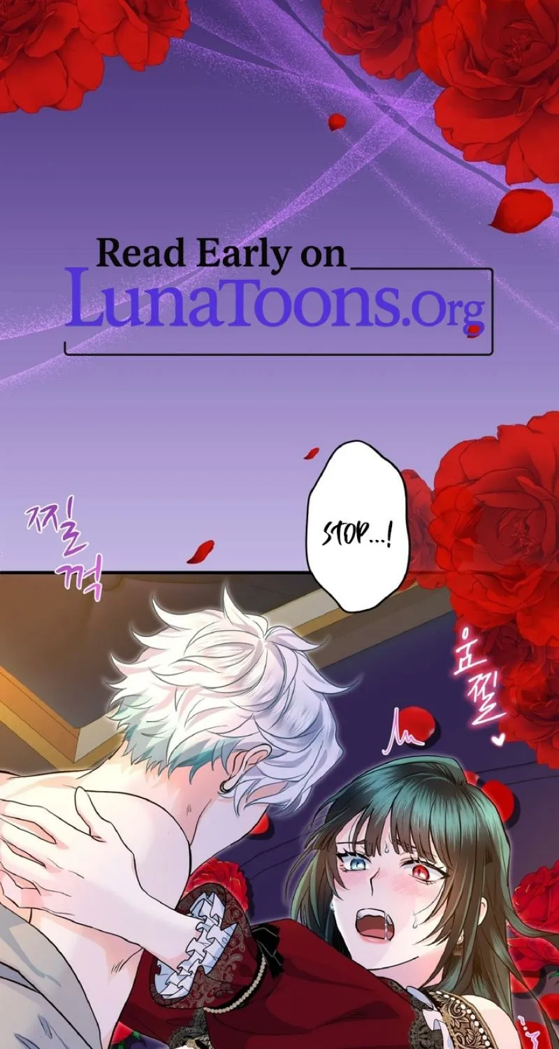 The Forbidden Girl Chapter 75 - page 2