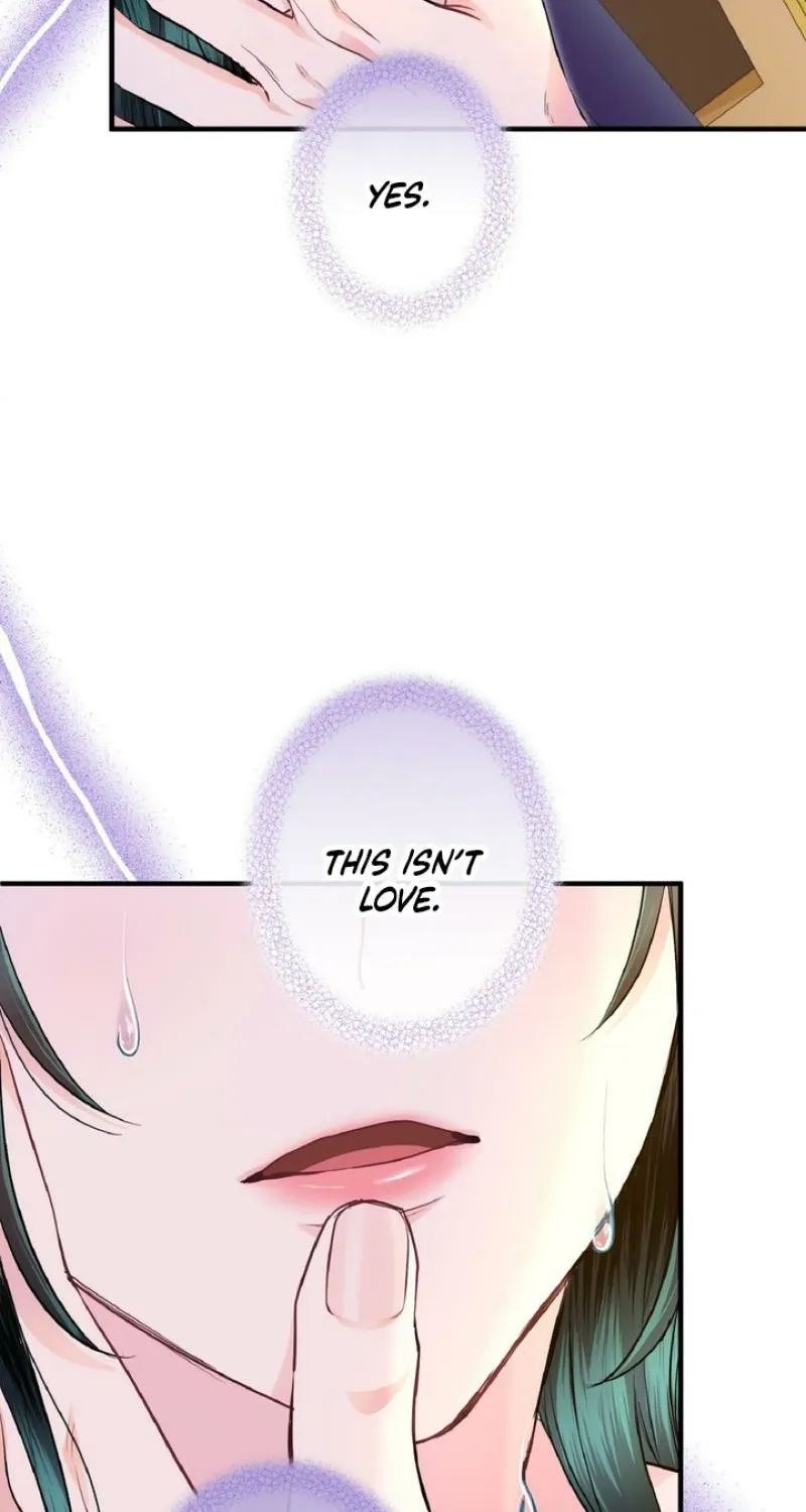 The Forbidden Girl Chapter 75 - page 20