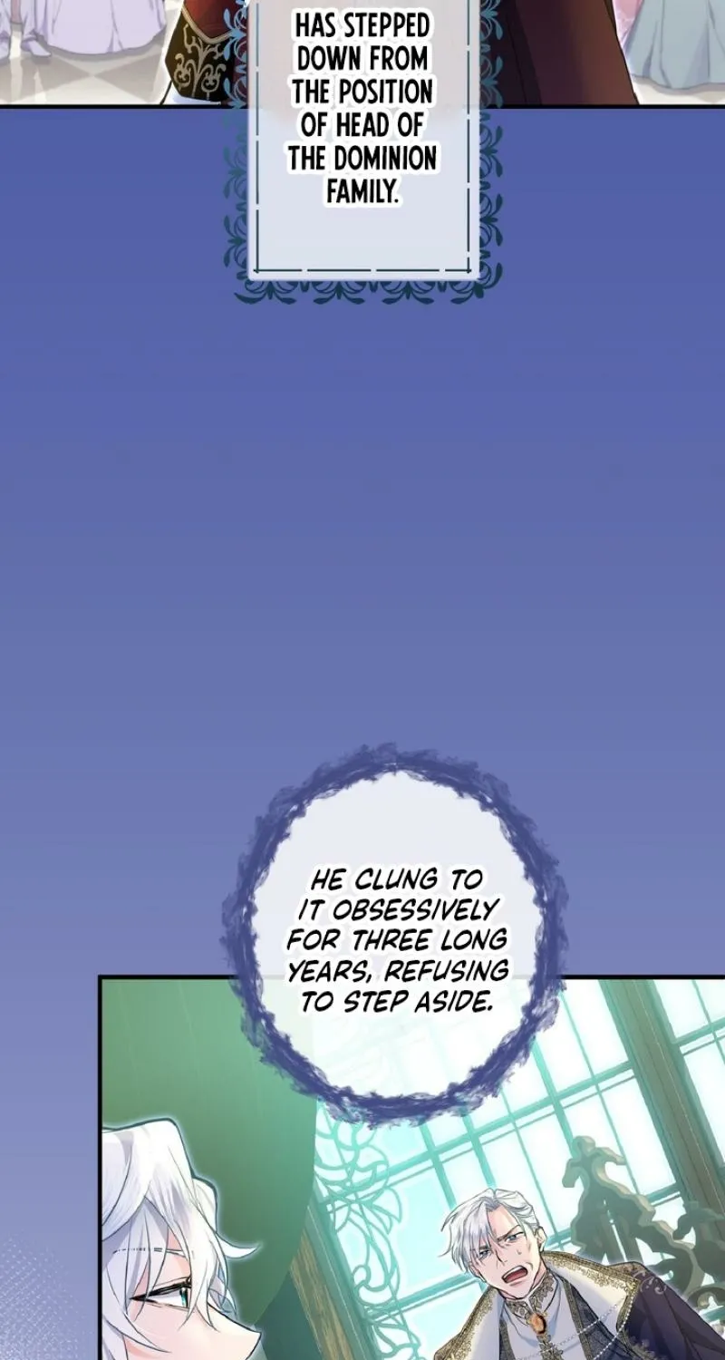 The Forbidden Girl Chapter 75 - page 29