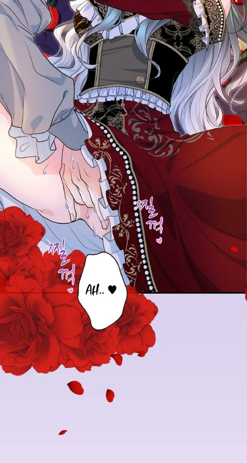 The Forbidden Girl Chapter 75 - page 3