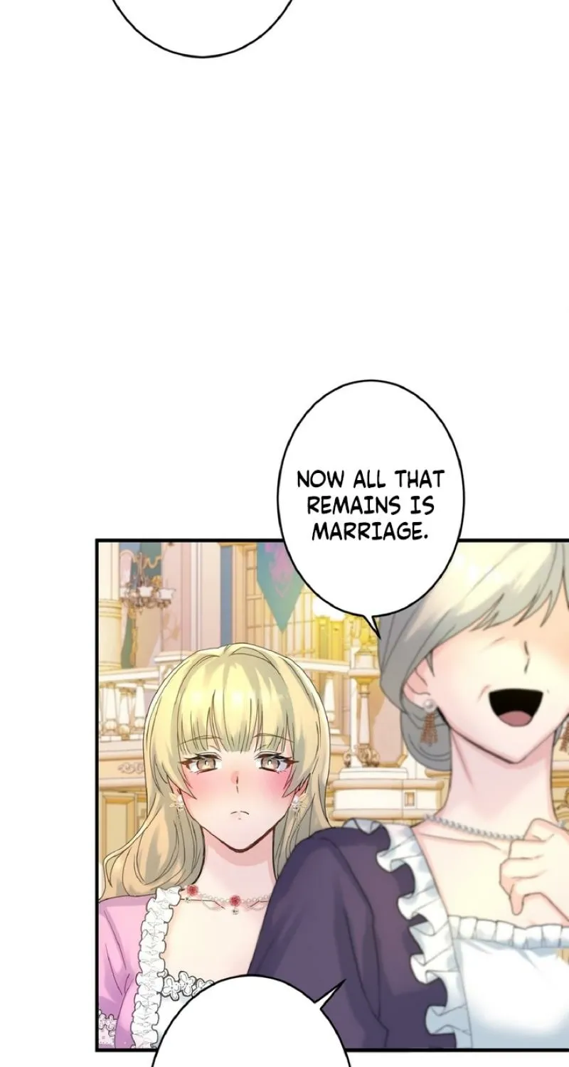 The Forbidden Girl Chapter 75 - page 35