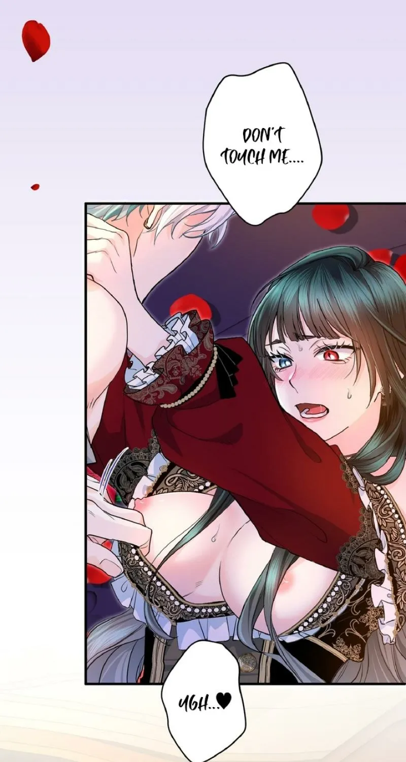 The Forbidden Girl Chapter 75 - page 4