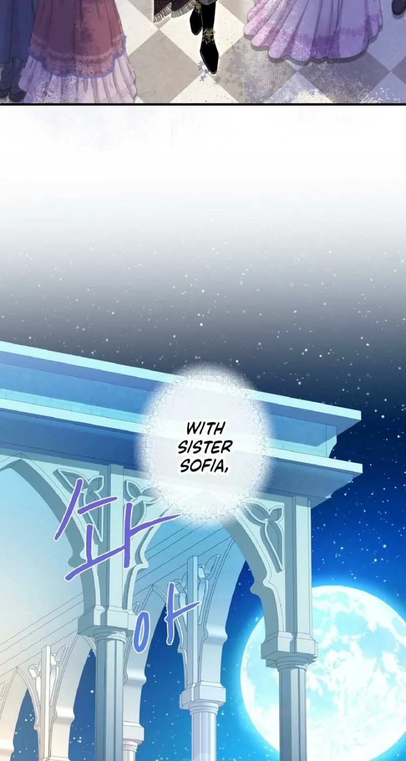 The Forbidden Girl Chapter 75 - page 40