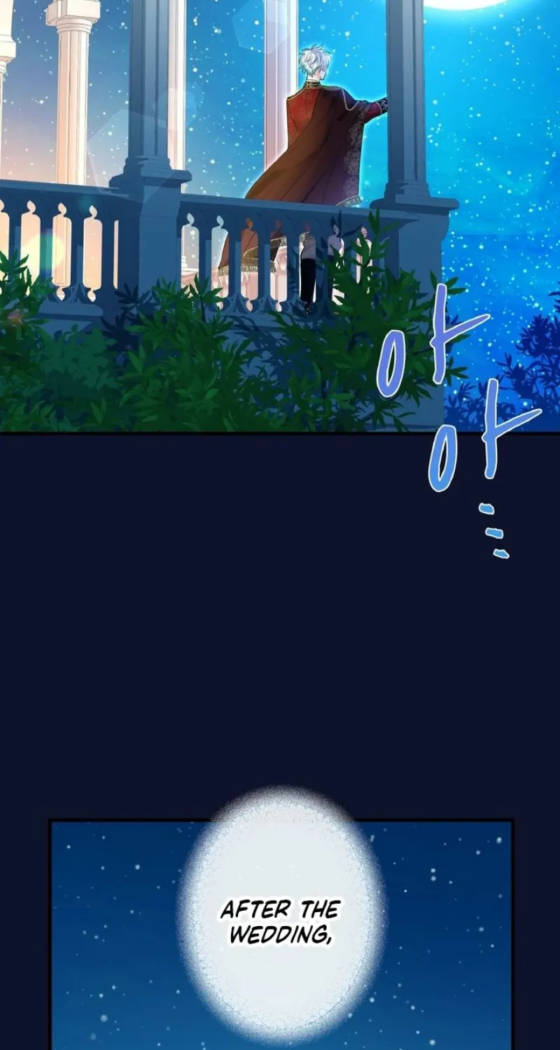 The Forbidden Girl Chapter 75 - page 41