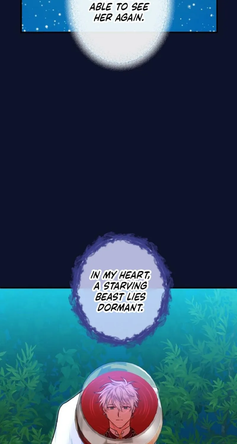 The Forbidden Girl Chapter 75 - page 43