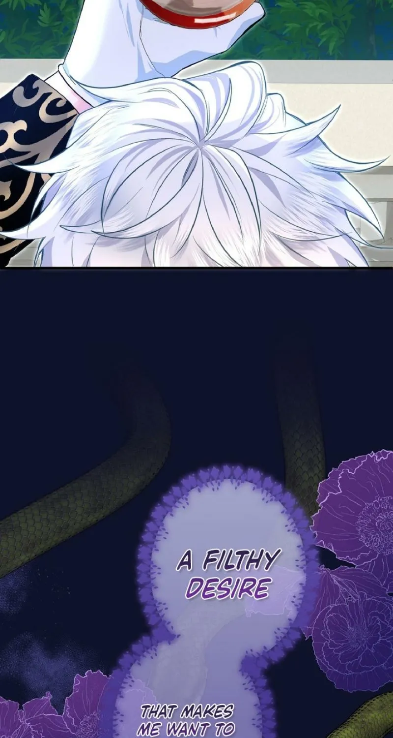 The Forbidden Girl Chapter 75 - page 44