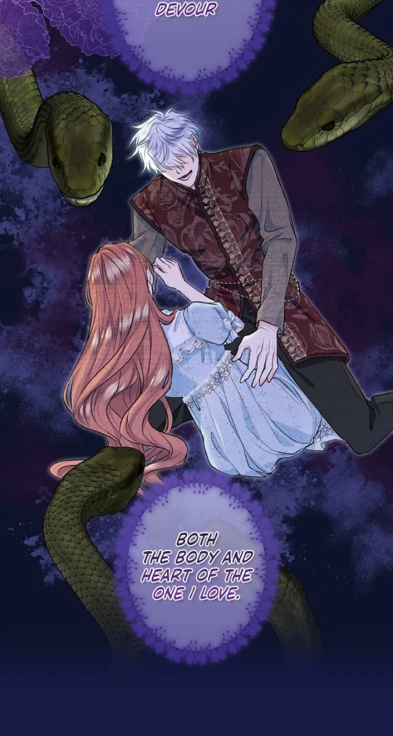 The Forbidden Girl Chapter 75 - page 45