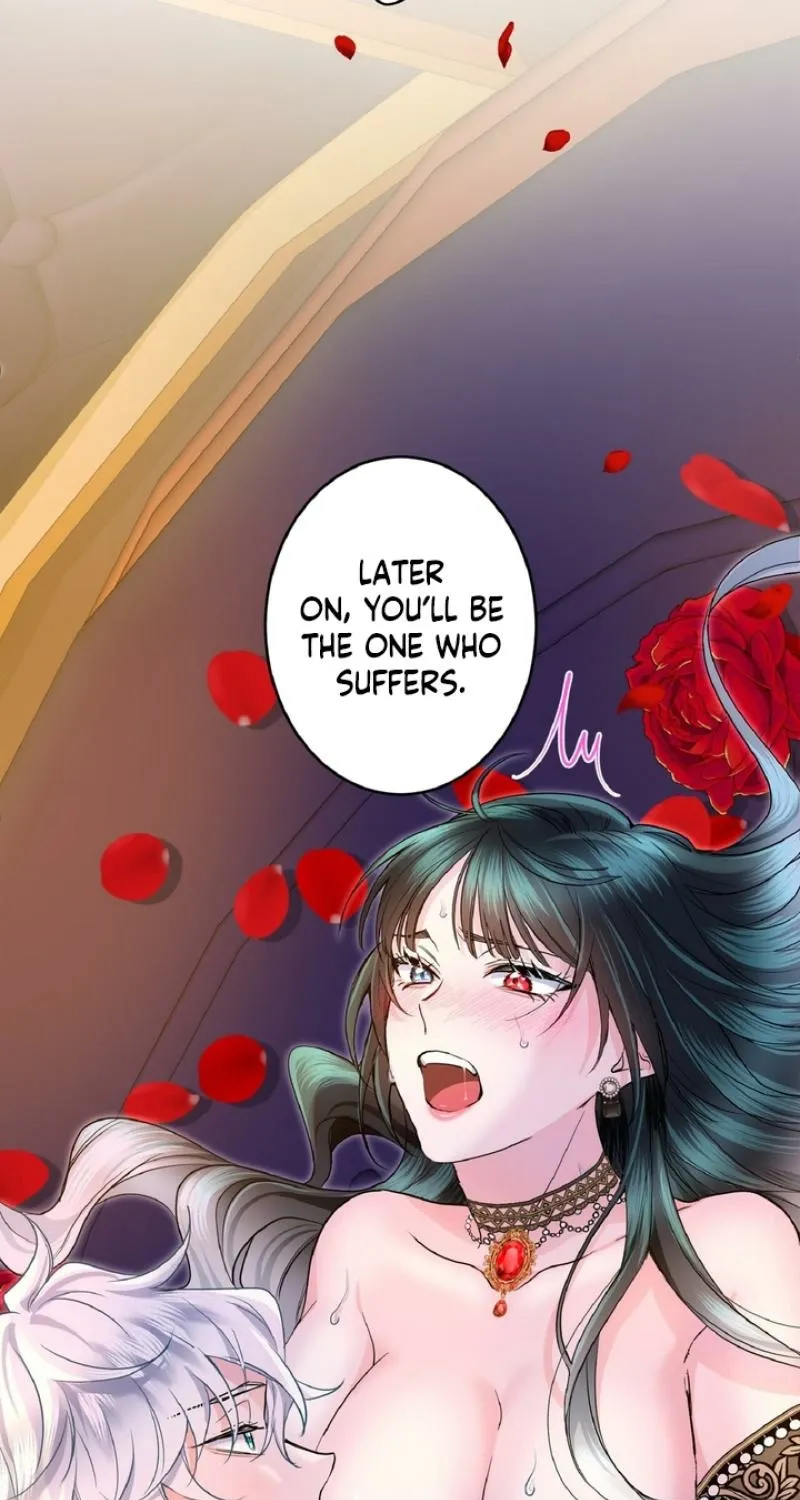 The Forbidden Girl Chapter 75 - page 5